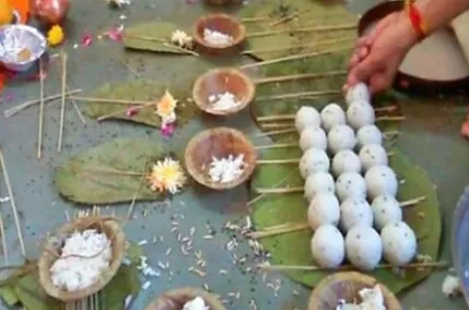 pitru paksha